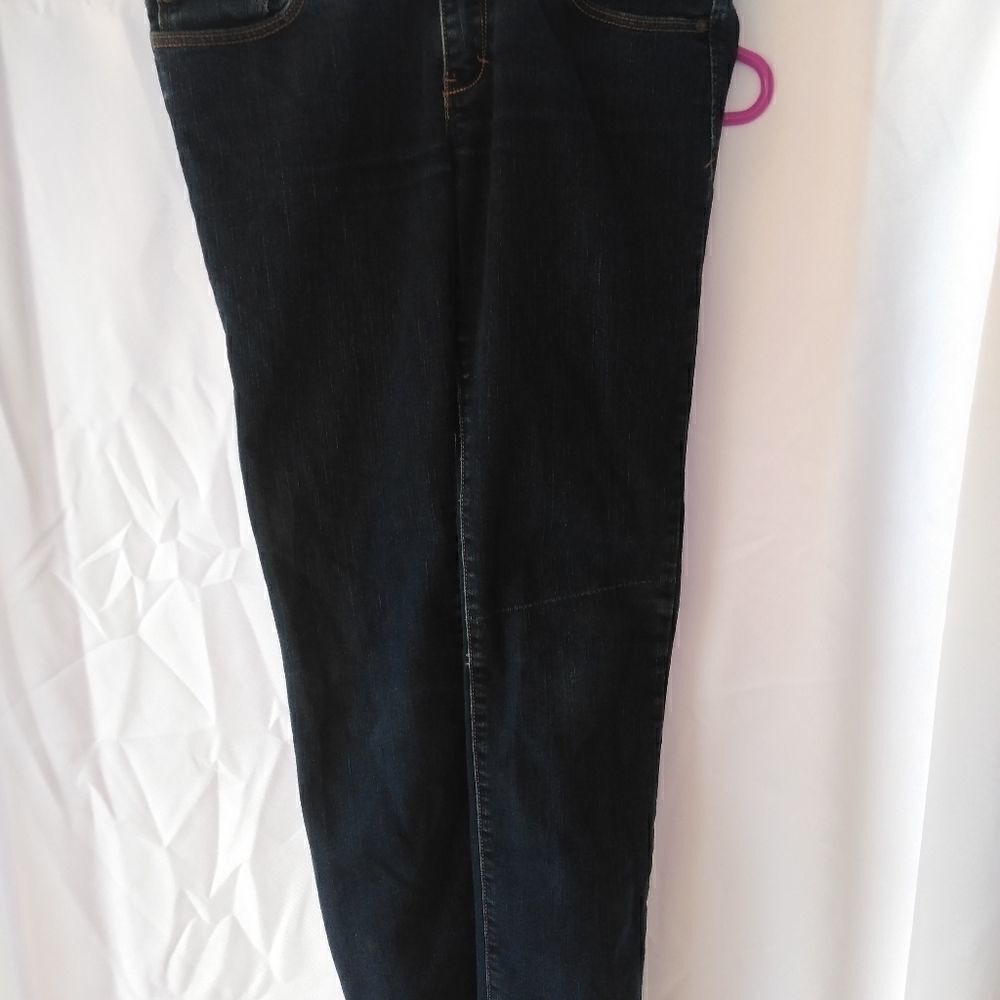 Abercrombie and Fitch stretch jeans
